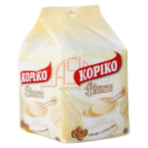 PH COOFFE BLANCE KOPIKO 24x10x30g.